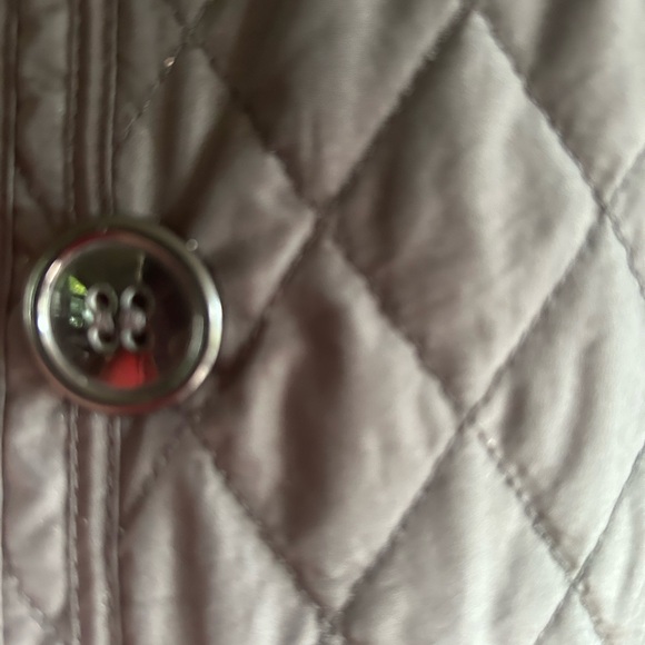 Talbots lightweight jacket - Picture 3 of 13